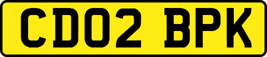 CD02BPK