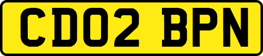 CD02BPN