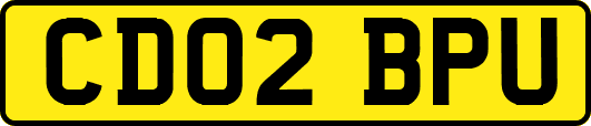 CD02BPU