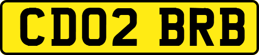 CD02BRB