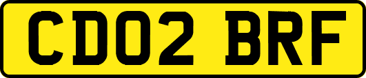 CD02BRF