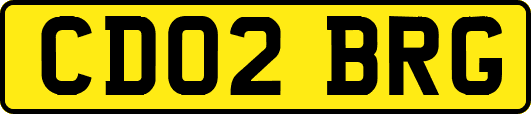 CD02BRG