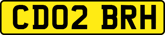 CD02BRH