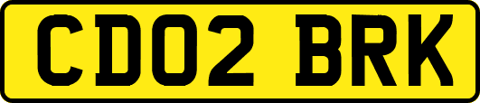 CD02BRK