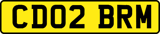 CD02BRM