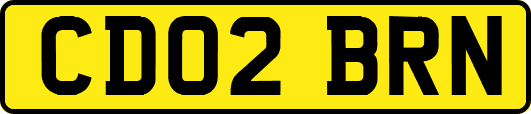 CD02BRN