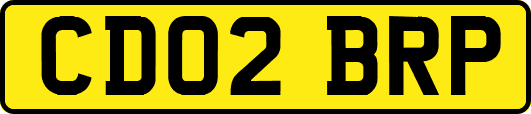 CD02BRP