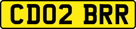 CD02BRR