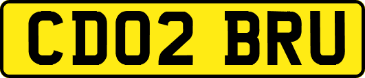 CD02BRU