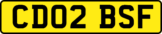 CD02BSF