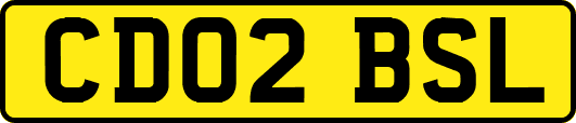 CD02BSL