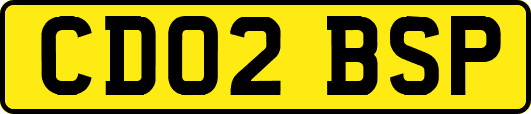 CD02BSP