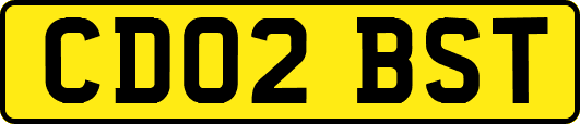 CD02BST