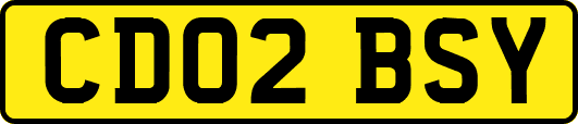 CD02BSY