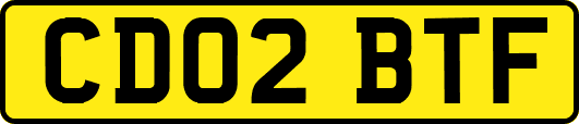 CD02BTF