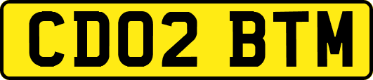 CD02BTM