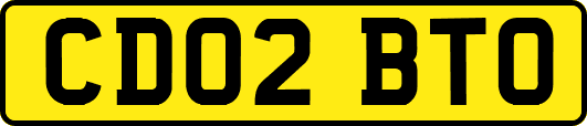 CD02BTO