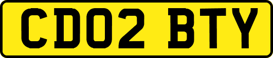 CD02BTY