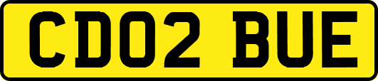 CD02BUE