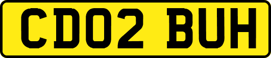 CD02BUH