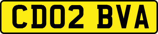 CD02BVA