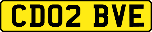 CD02BVE