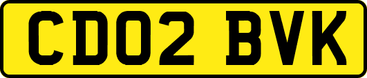 CD02BVK