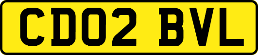 CD02BVL