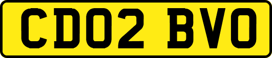 CD02BVO