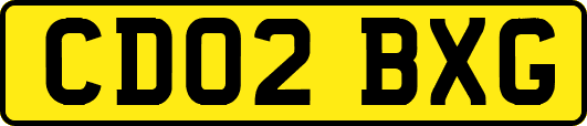 CD02BXG