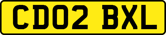 CD02BXL