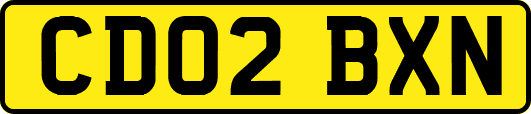 CD02BXN