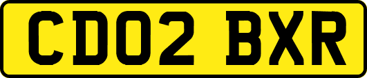 CD02BXR