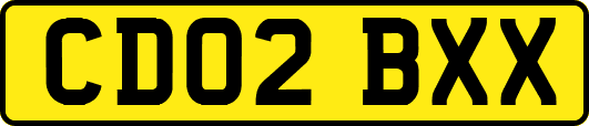 CD02BXX