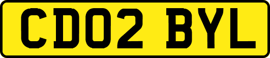 CD02BYL
