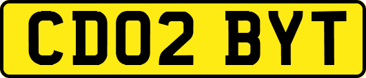 CD02BYT