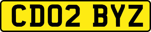 CD02BYZ