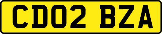 CD02BZA