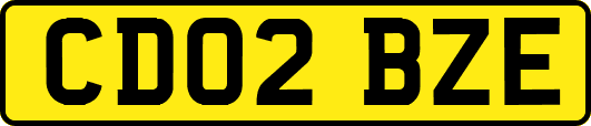 CD02BZE