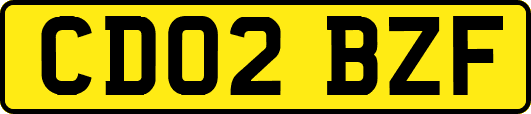 CD02BZF