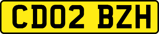 CD02BZH