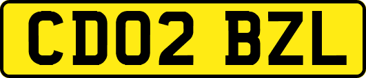 CD02BZL