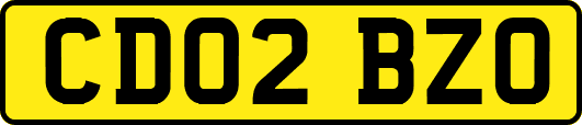 CD02BZO