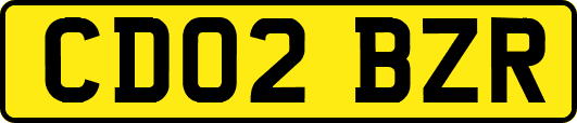 CD02BZR
