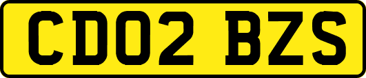 CD02BZS