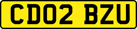 CD02BZU