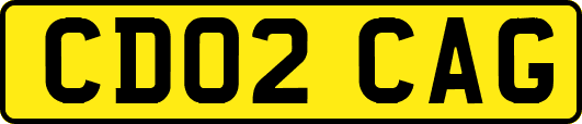 CD02CAG