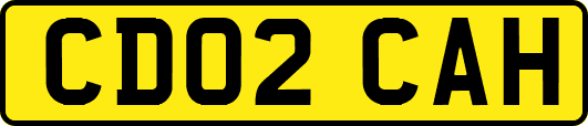 CD02CAH