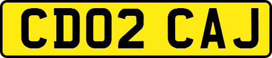 CD02CAJ