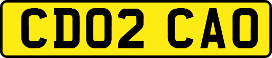 CD02CAO